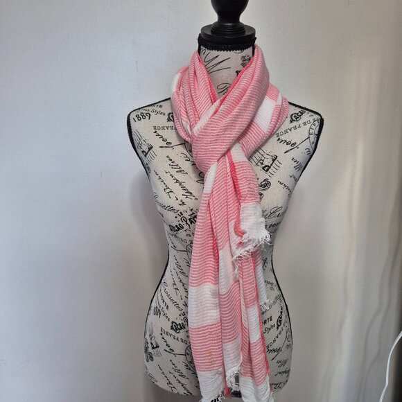 3/$25 scarf / wrap - Picture 7 of 9